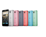 Alcatel One Touch Idol 6030A Alcatel One Touch Idol 6030A
