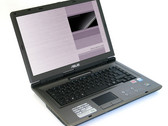 Análise Asus X51R portátil