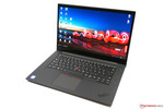 Lenovo ThinkPad P1-20MD002LUS Lenovo ThinkPad P1-20MD002LUS