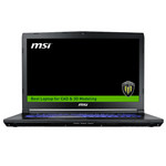 MSI WE72 7RJ-1067RU MSI WE72 7RJ-1067RU