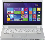 Panasonic Toughbook CF-MX4 Panasonic Toughbook CF-MX4