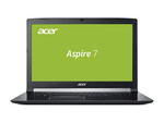 Acer Aspire 7 A717-72G-534E