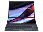 Asus ZenBook Pro 14 Duo UX8402ZE-M3075W Asus ZenBook Pro 14 Duo UX8402ZE-M3075W