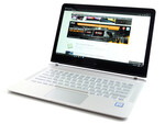 HP Spectre 13-v131ng HP Spectre 13-v131ng
