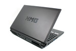 SCHENKER XMG P502 PRO SCHENKER XMG P502 PRO