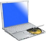 Panasonic Toughbook CF-W7 Panasonic Toughbook CF-W7
