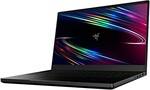 Razer Blade 15 Base Model 2020, i7-10750H, RTX 2070 Max-Q Razer Blade 15 Base Model 2020, i7-10750H, RTX 2070 Max-Q