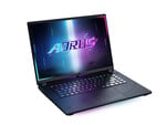 Aorus Master 16 AM6H, RTX 5080 (BYH) Aorus Master 16 AM6H, RTX 5080 (BYH)