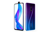 Oppo Realme X Oppo Realme X