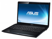 Análise do Portátil Asus X52F-EX513D