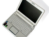Análise do Asus Eee PC 901 Netbook