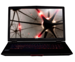 Origin PC EON17-X Origin PC EON17-X