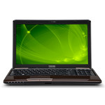 Toshiba Satellite L655-1D7 Toshiba Satellite L655-1D7