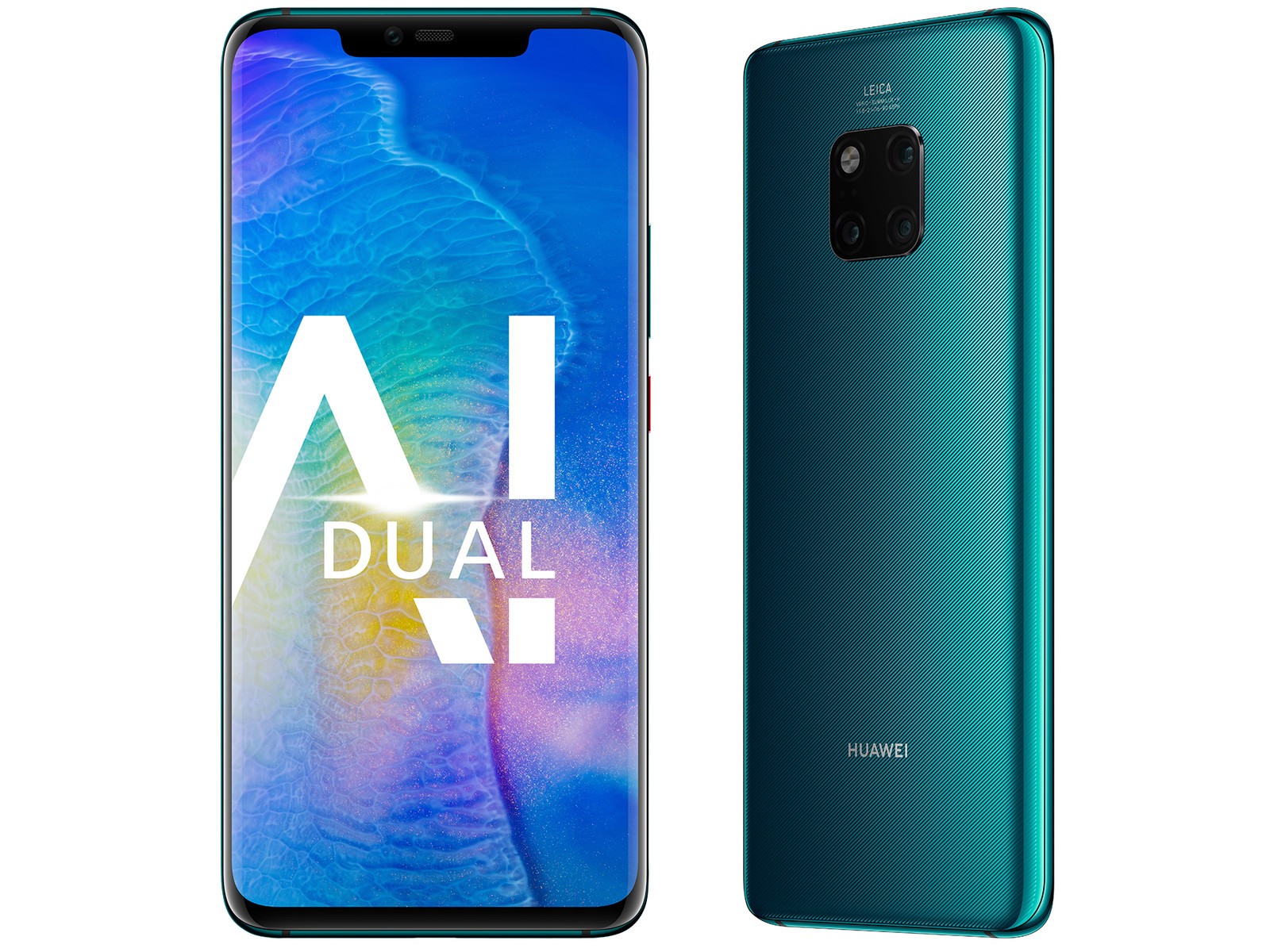 Huawei Mate 20 Pro - Notebookcheck.info