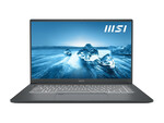 MSI Prestige 15 A12UC MSI Prestige 15 A12UC