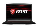 MSI GF63 8RD-251