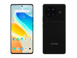Vivo X80 Pro Vivo X80 Pro