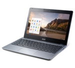 Acer C720-2802 Chromebook Acer C720-2802 Chromebook