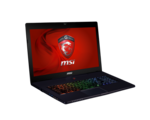 MSI GS70-2OD-021UK MSI GS70-2OD-021UK