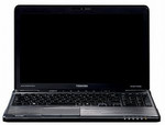 Toshiba Satellite L755D-S5204