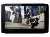 Análise de Tablet/MID Motorola Xoom 2 MZ607