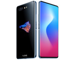 ZTE Nubia X ZTE Nubia X