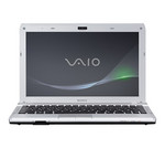 Sony Vaio VPC-YB14KX/S Sony Vaio VPC-YB14KX/S