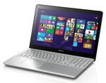 Sony Vaio SV-F15A1S2ES Sony Vaio SV-F15A1S2ES