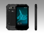 BQ RU BQ-5003L Shark Pro BQ RU BQ-5003L Shark Pro