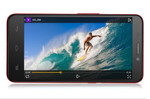 Alcatel One Touch Idol S Alcatel One Touch Idol S