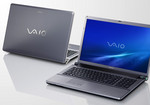 Sony Vaio VGN-AW180Y/Q Sony Vaio VGN-AW180Y/Q