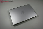 Dell XPS 14z-L412z Dell XPS 14z-L412z
