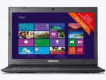 Medion Akoya S4216-MD99081 Medion Akoya S4216-MD99081