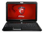 MSI GX60 MSI GX60