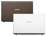 MSI CR61 3M-009XTR MSI CR61 3M-009XTR