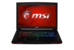 MSI GT72VR 6RE-266NL MSI GT72VR 6RE-266NL