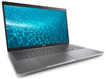Dell Latitude 15 5531, i5-12600H MX550 Dell Latitude 15 5531, i5-12600H MX550