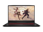 MSI Katana GF76 12UE MSI Katana GF76 12UE
