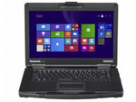 Panasonic Toughbook CF-54 Mid Panasonic Toughbook CF-54 Mid