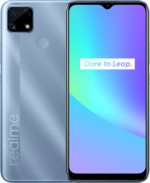 Realme C25 Realme C25
