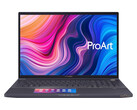 Asus ProArt StudioBook Pro X W730G5T-H8103R