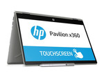 HP Pavilion x360 14-cd0087tu HP Pavilion x360 14-cd0087tu