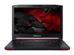Acer Predator 17 G9-791-75PV Acer Predator 17 G9-791-75PV