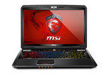 MSI GT70 2OC-065US MSI GT70 2OC-065US