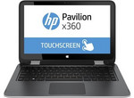HP Pavilion 13-s003nf x360 HP Pavilion 13-s003nf x360