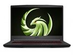 MSI Bravo 15 A4DCR MSI Bravo 15 A4DCR