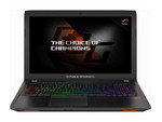 Asus GL553VD-FY072T Asus GL553VD-FY072T