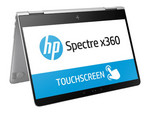 HP Spectre x360 13-w031TU HP Spectre x360 13-w031TU