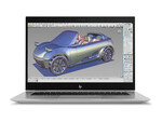 HP Zbook Studio G5-4SQ60PA HP Zbook Studio G5-4SQ60PA