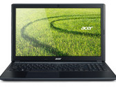 Breve Análise do Portátil Acer Aspire V5-573G-54208G50aii 